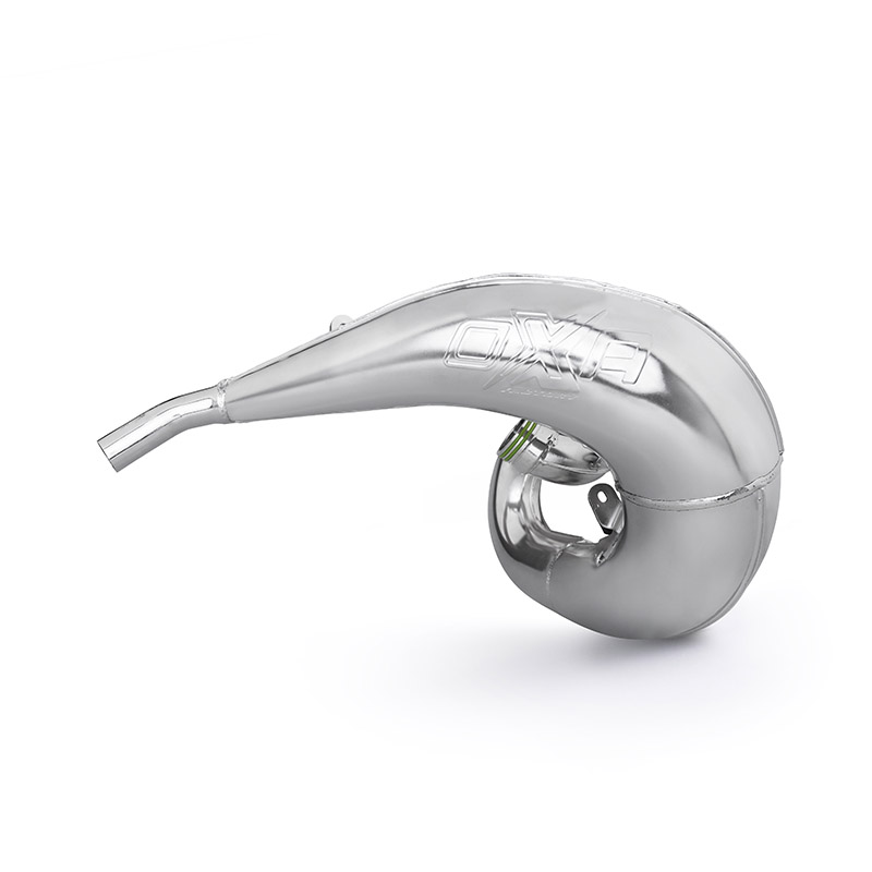 Exhaust OXA Gasgas 250 EC (21-23) - Pipe chrome-plated OX-64050302
