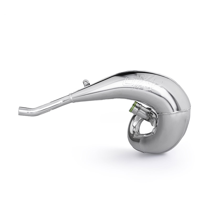 Exhaust OXA KTM 250 EXC (24-26) - Pipe chrome-plated OX-64050402