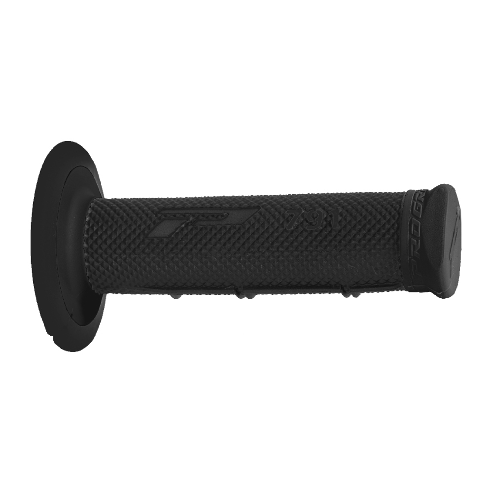 Pair of Grips off-road Pro Grip 791 - black
