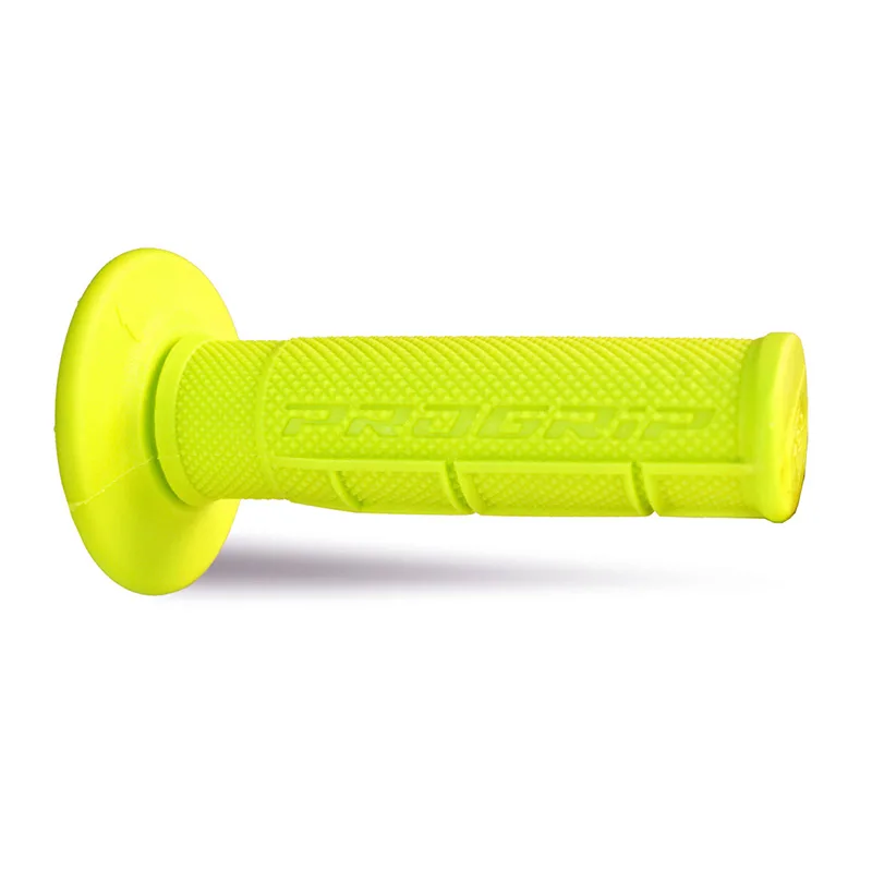 Pair of Grips off-road Pro Grip 794 - neon yellow