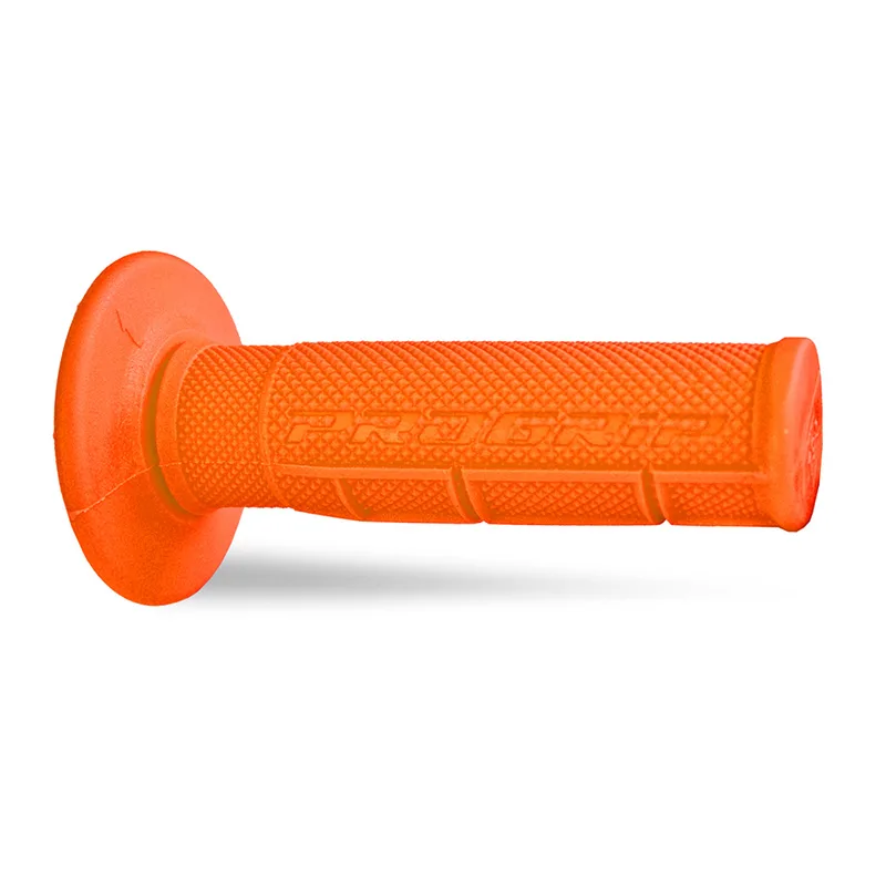 Pair of Grips off-road Pro Grip 794 - neon orange