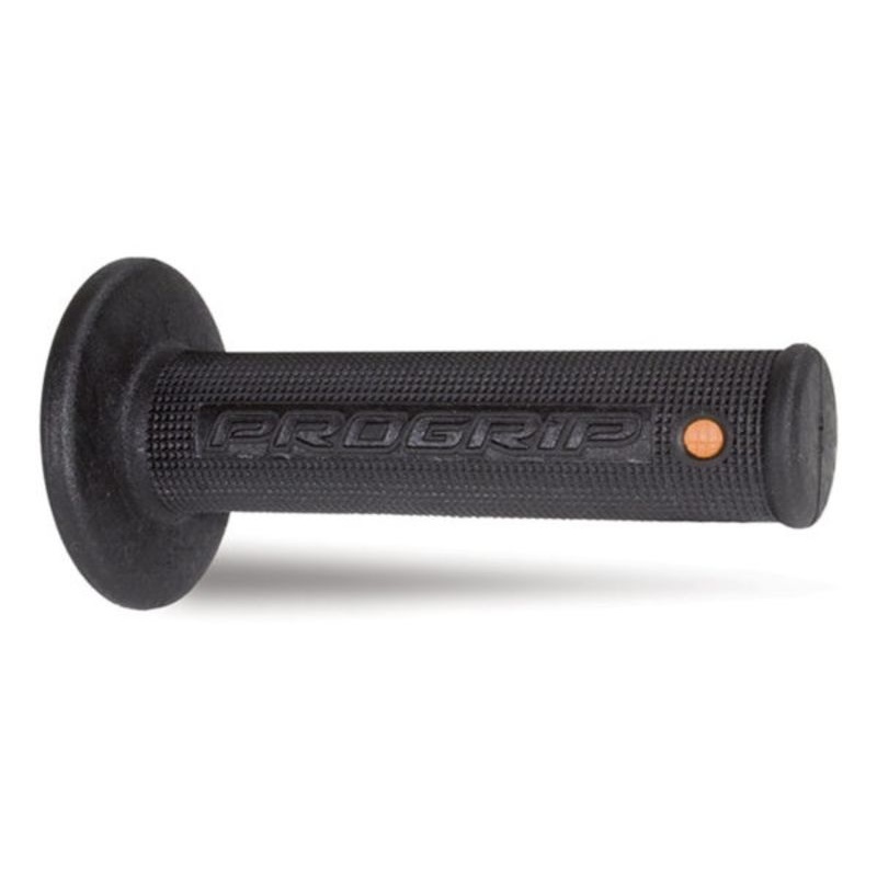 Pair of Grips off-road Pro Grip 799 - orange black