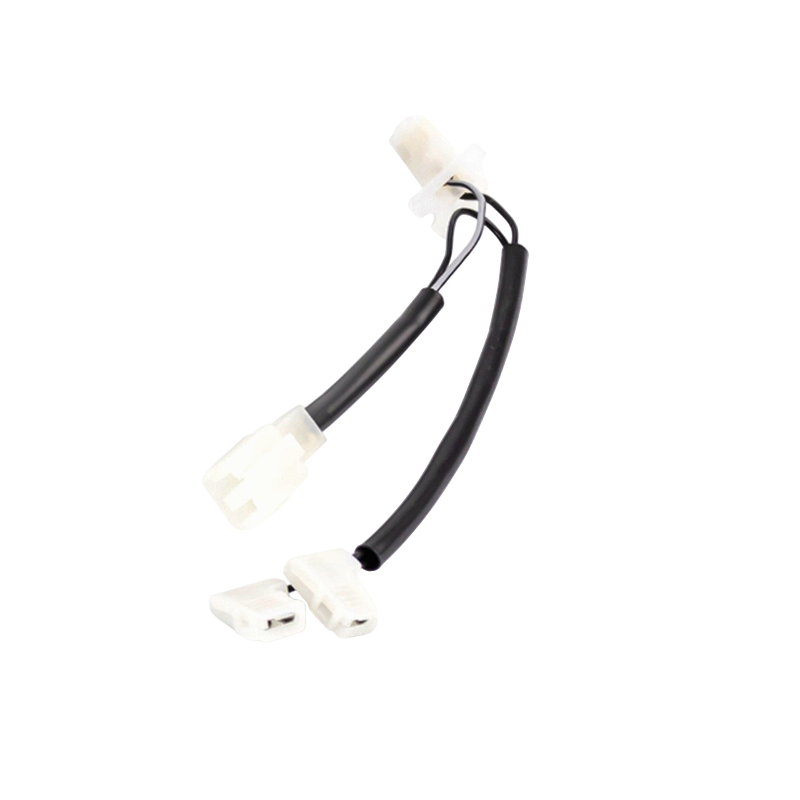Thermostat cable kit RFS-B1-TE and RFS-B2-TE Thermostat cable kit RFS-B1-TE and RFS-B2-TE