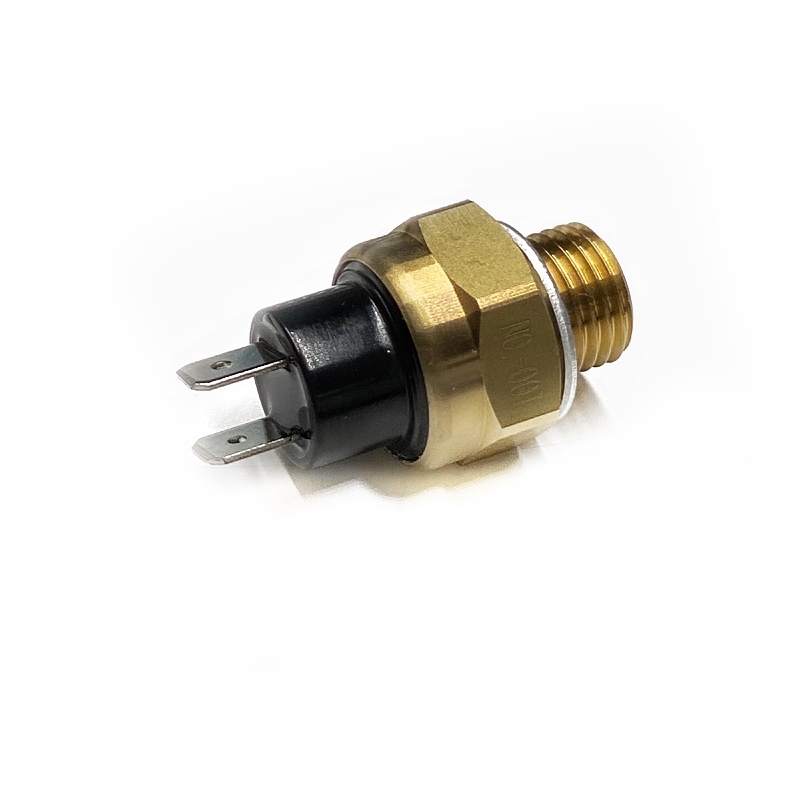 Thermostat switch Thermostat switch