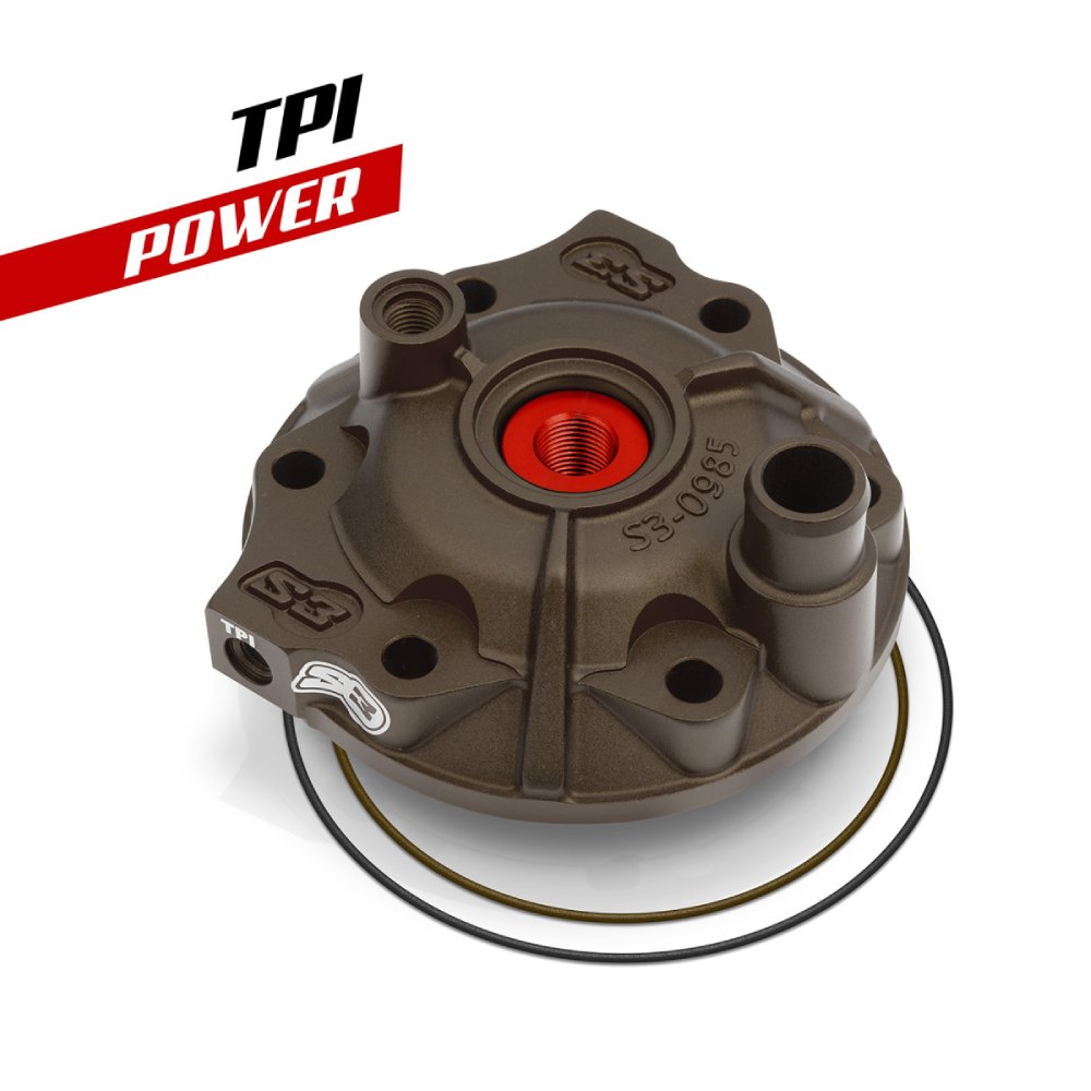 PWR-985TPI-250-T
