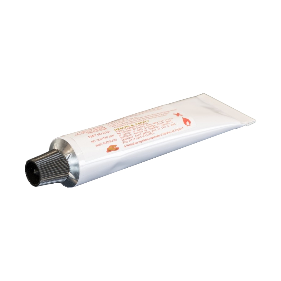 Grip glue Renthal - 25 ml R-G101