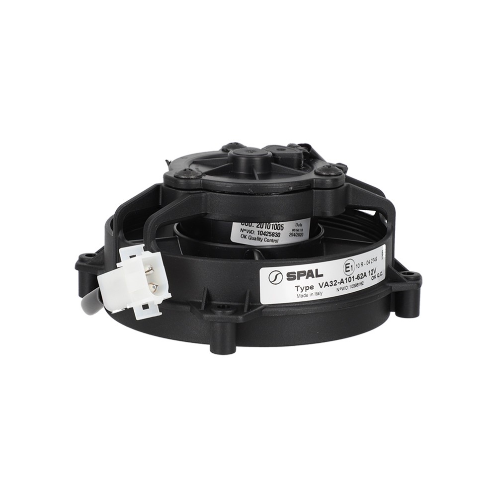 Radiator fan kit SP-RFT SPAL Radiator fan kit SP-RFT SPAL