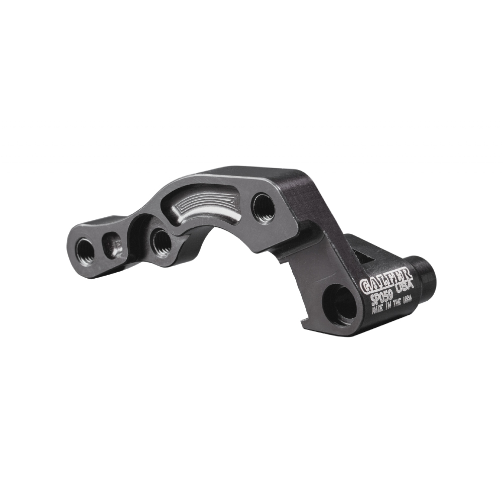 Spacer Honda CRF 250 R (19-25) front 270 mm - Galfer SP059