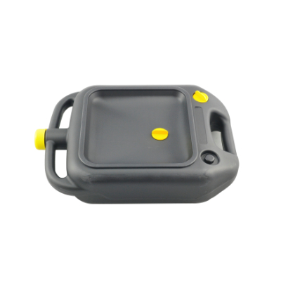 Waste oil container - 4 lt
