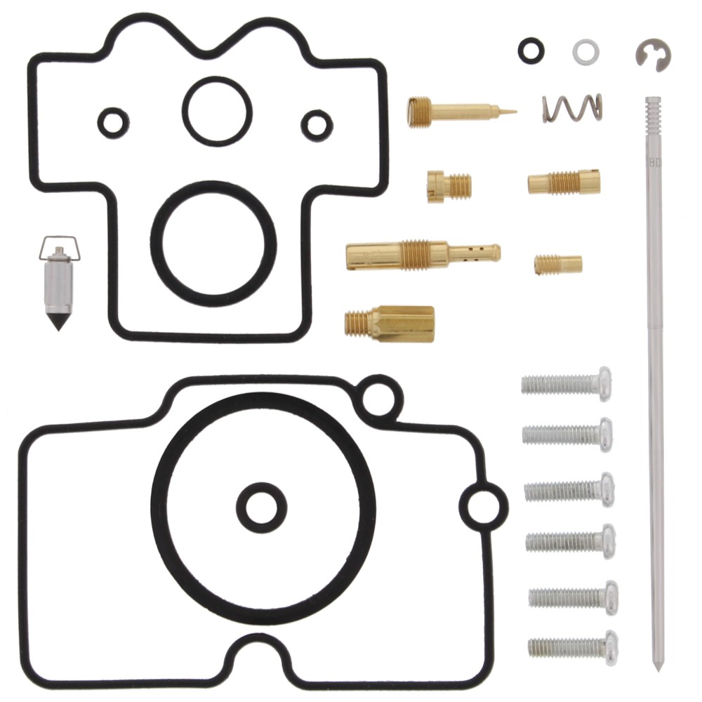 Carburetor Rebuild Kit Yamaha WR 450 F (03) WY-26-1269