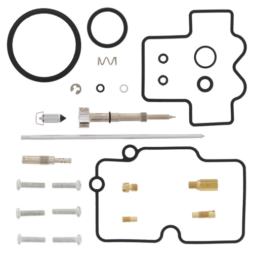 Carburetor Rebuild Kit Yamaha WR 250 F (03) WY-26-1301