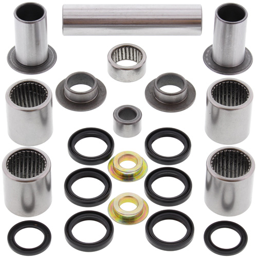 Linkage Rebuild Kit Yamaha YZ 250 (01) - WRP WY-27-1067