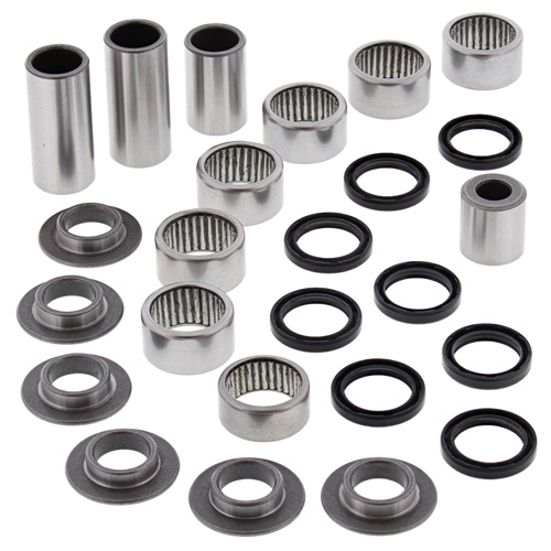 Linkage Rebuild Kit Suzuki RM 125 (02-03) - WRP WY-27-1132