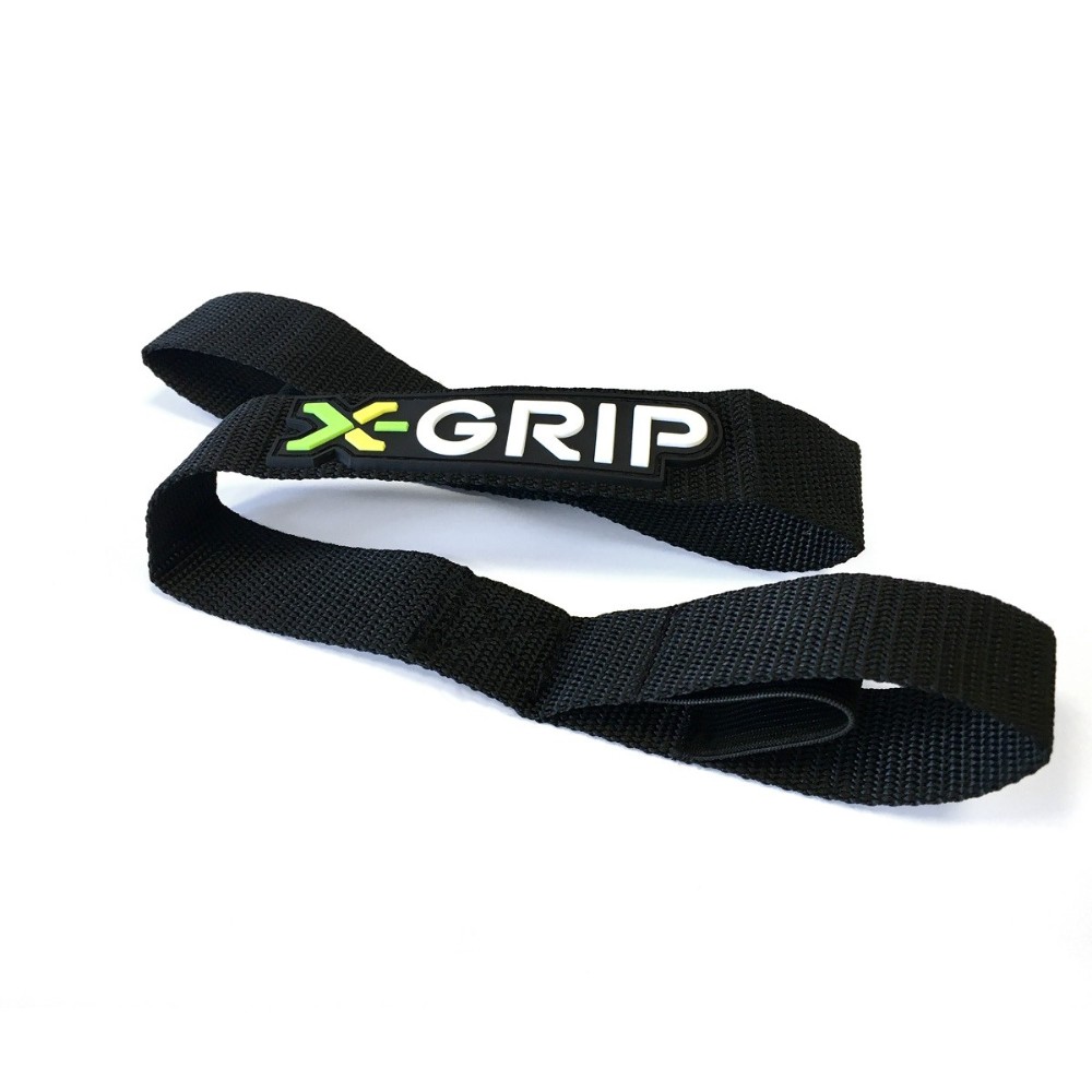 Fork pull strap X-Grip