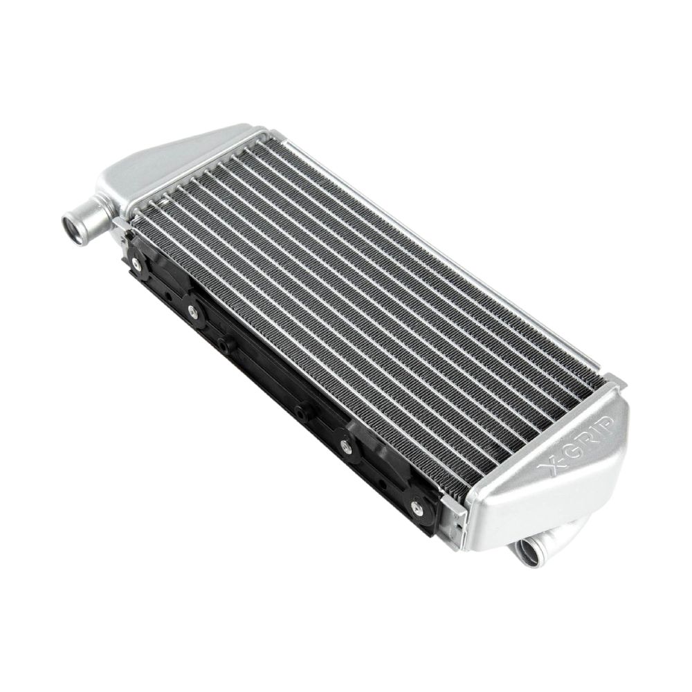 Radiator X-Grip Husqvarna 125 TC (19-22) left XG-2233