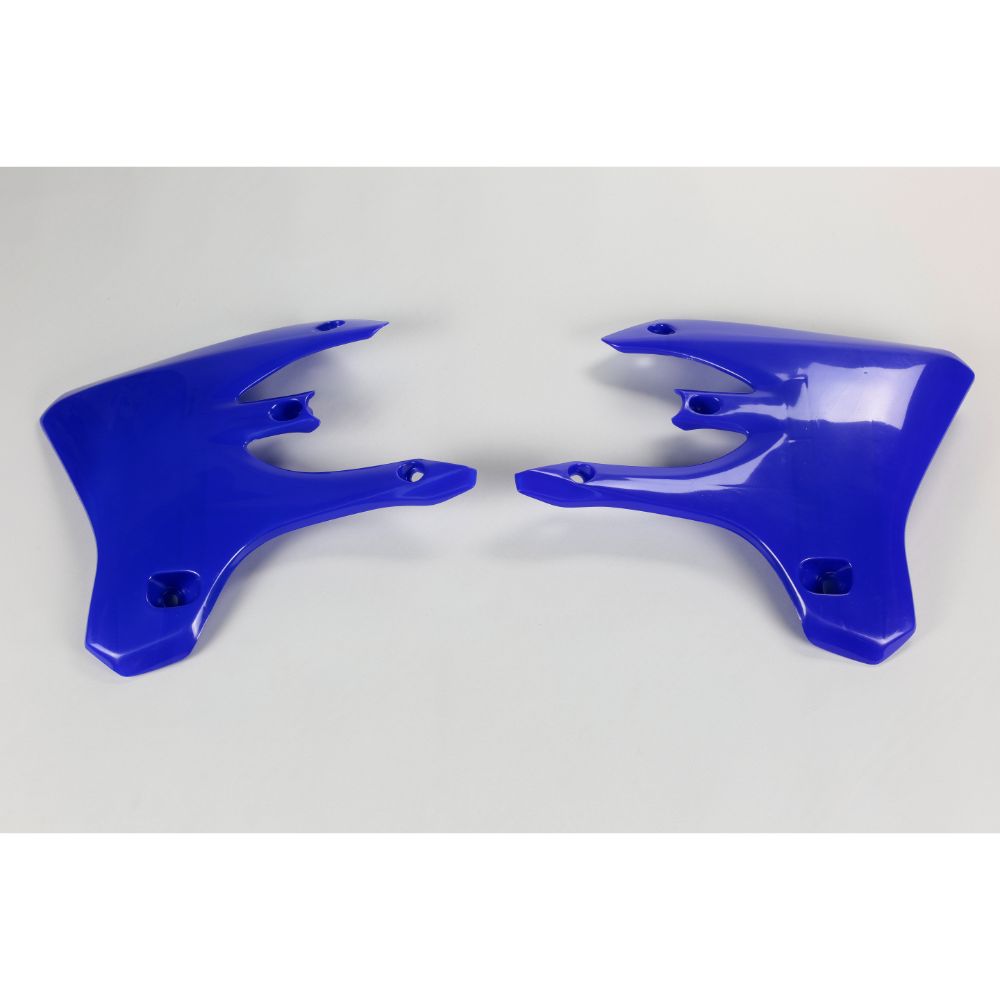 Radiator Shrouds Yamaha YZ 450 F (03-05) blue* YA03861-089