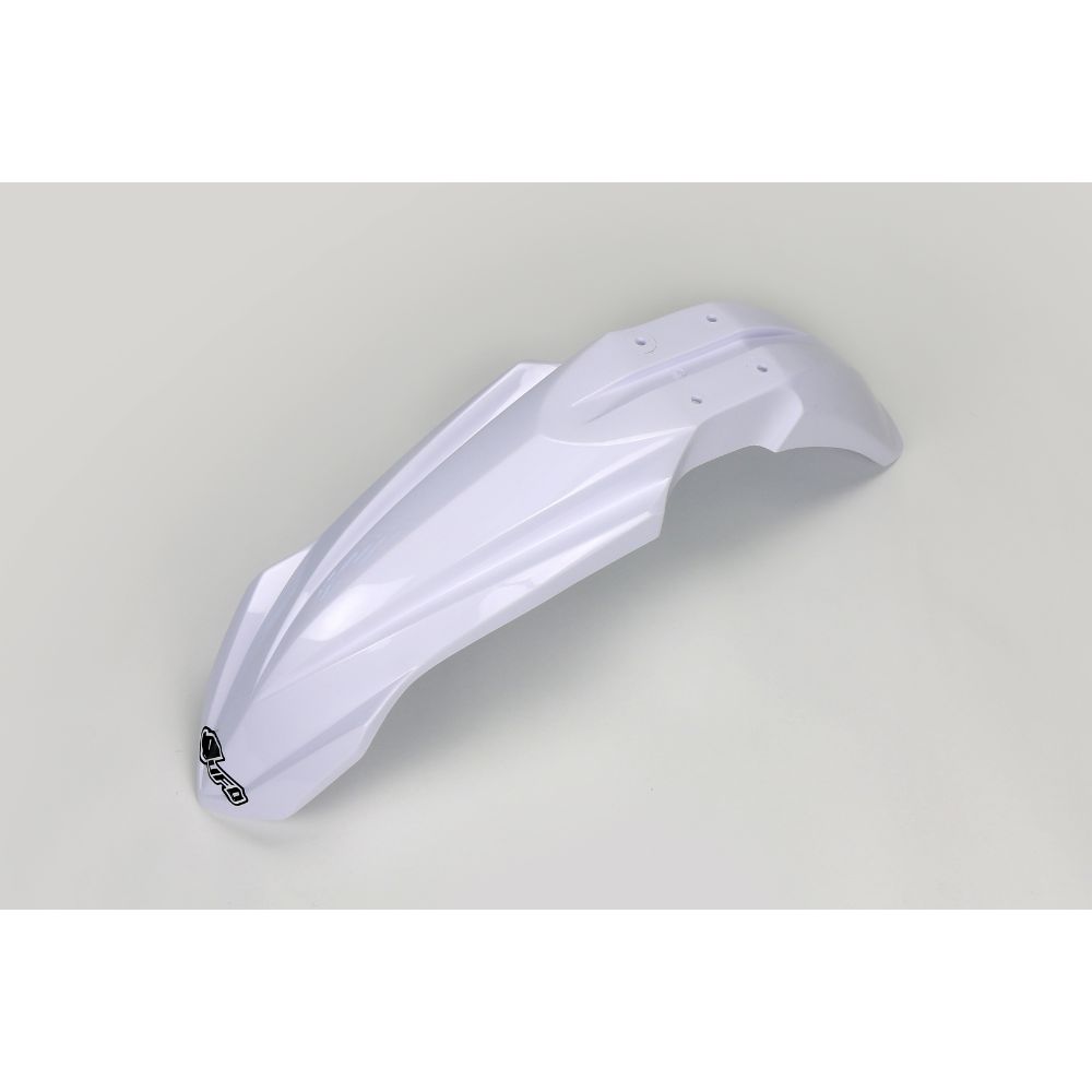 Fender front Yamaha YZ 450 F (10-17) white YA04809-046