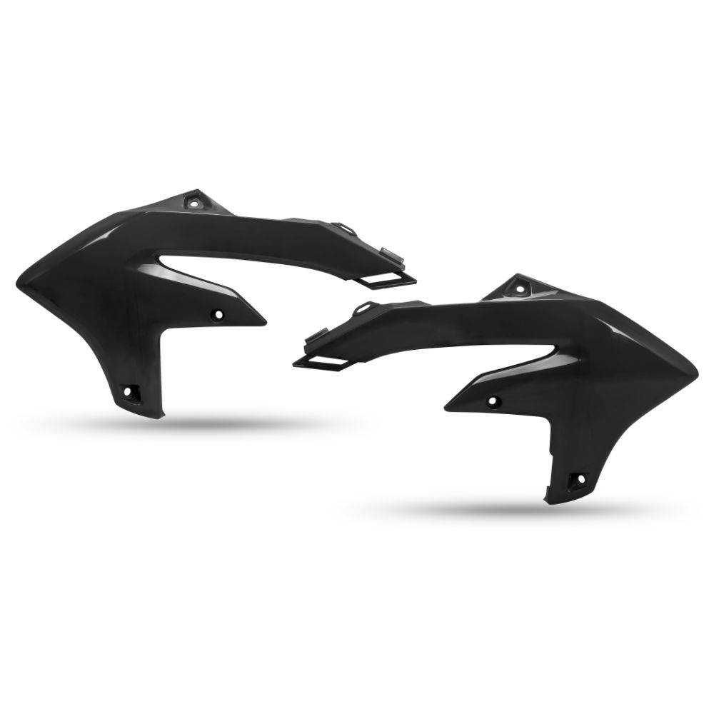 Radiator Shrouds Yamaha YZ 450 F (23-26) black YA04892-001