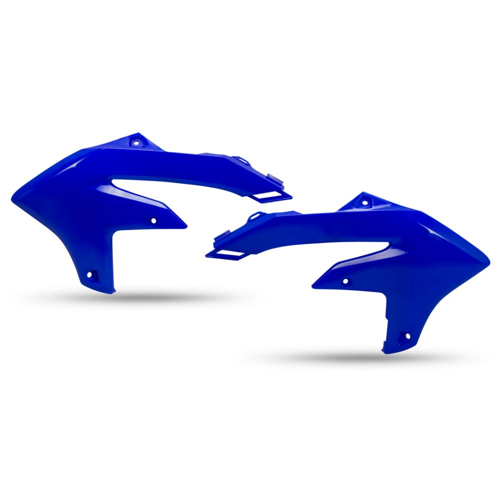 Radiator Shrouds Yamaha YZ 250 F (24-26) blue* YA04892-089